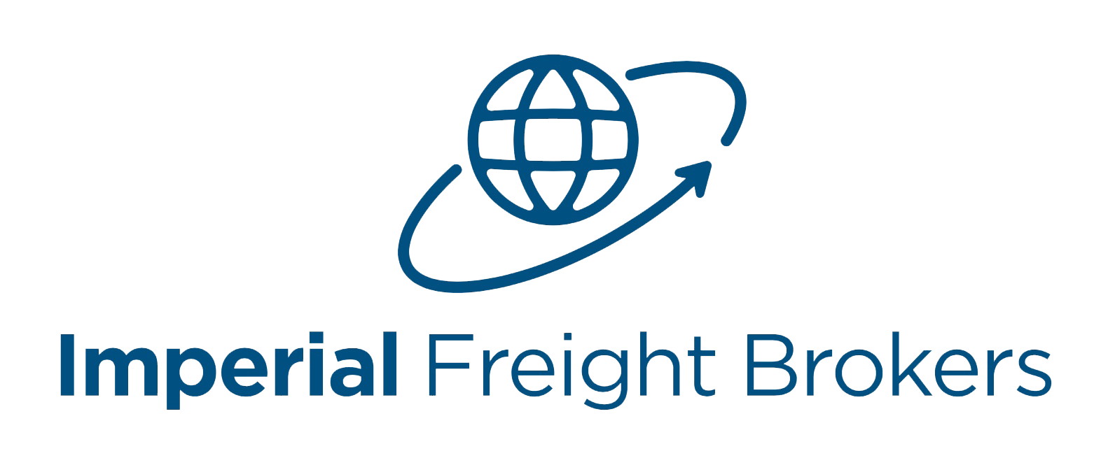 Imperial Freight Logo