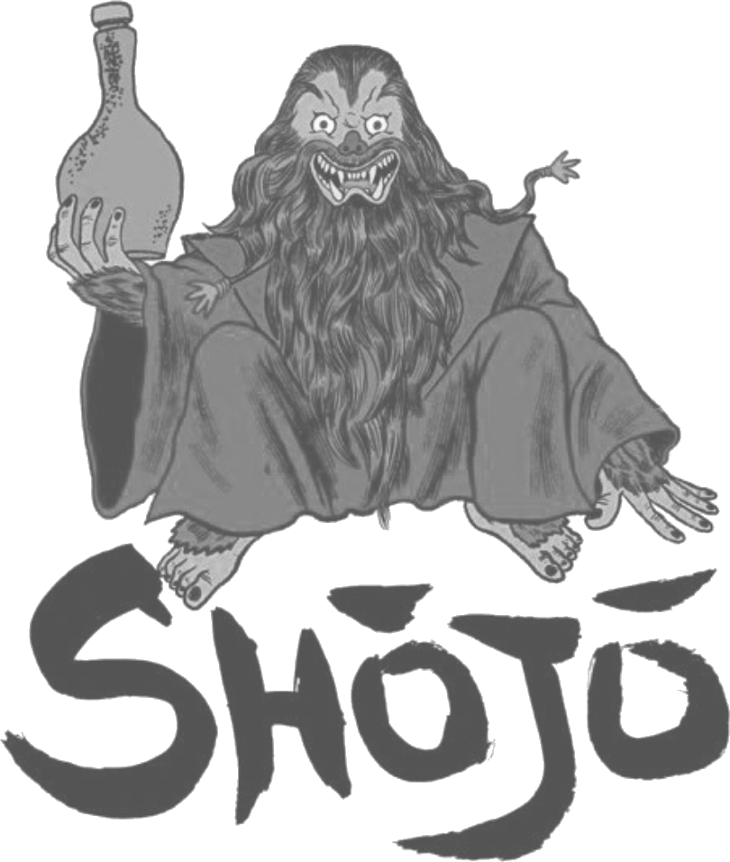 Shojo Logo